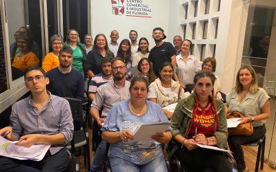 Taller «Estrategia en Redes»