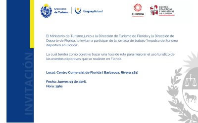Jornada «Impulso de turismo en Florida»