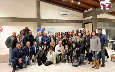 Capacitación de la CEF