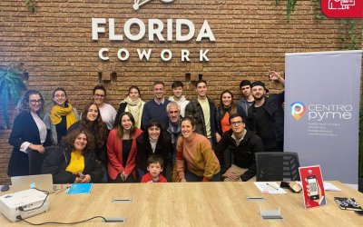 Taller: Estrategia en Redes