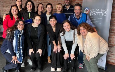 Toma de decisiones y resolución de conflictos.