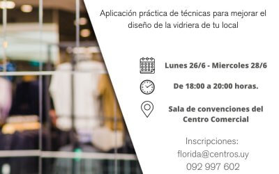 Taller: Diseño de Vidrieras