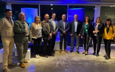 Panorama Económico Internacional