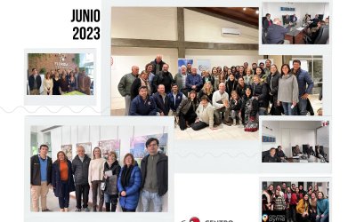 Junio en el Centro Comercial