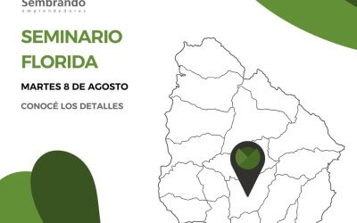 Seminario de Sembrando en Florida