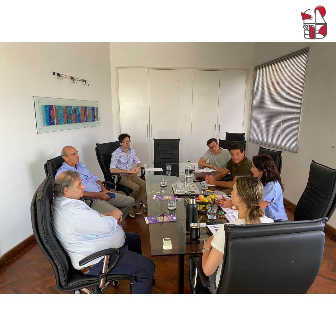 Junta Departamental Florida 12-12