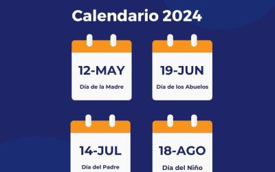 Fechas Comerciales