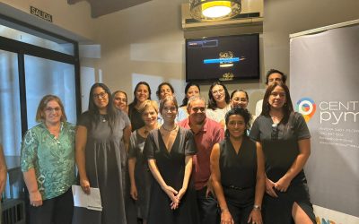 Taller «Liderar con un propósito»