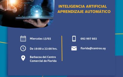 Taller: Inteligencia Artificial y Aprendizaje Automático
