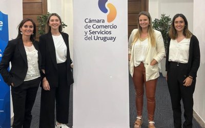 Encuentro de Organizaciones Empresariales