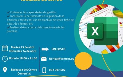 Taller: Diseño de planillas financieras y análisis de datos