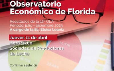 Observatorio Económico 2024