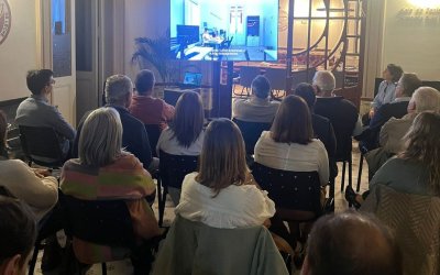 Observatorio Economico 12va Ola