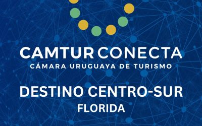 Camtur Conecta – Región Centro Sur- Florida