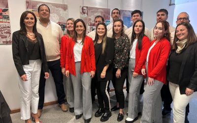 Asamblea Anual de Socios – Parte 1