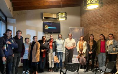 Taller Comunicar con Eficacia y Persuasión