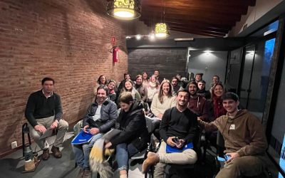 Taller: Cómo vender con éxito en plataformas digitales