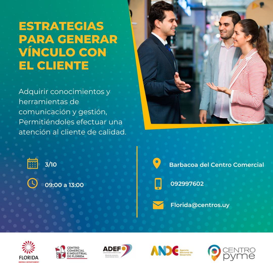 Estrategias para generar