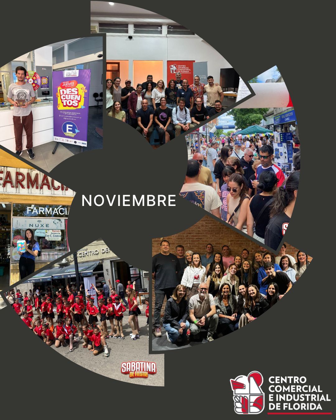 Noviembre Collage CCIF