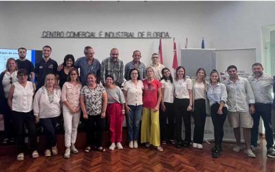 Finalizó el Taller «Herramientas para mejorar la atención al público»