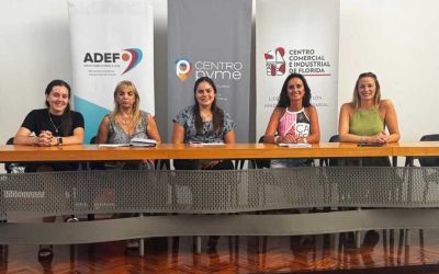 Lanzamiento de Cronograma de Capacitaciones 2025