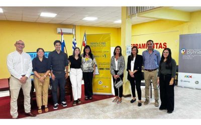 APP Treinta y Tres Beneficios