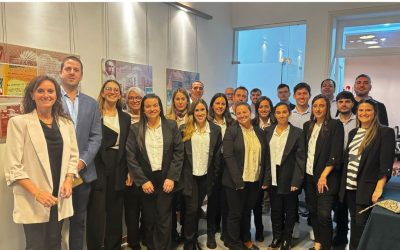 Asamblea Anual de Socios – 2025