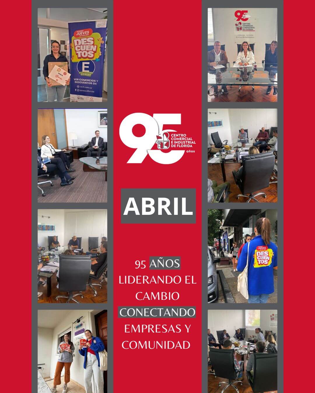 ABRIL