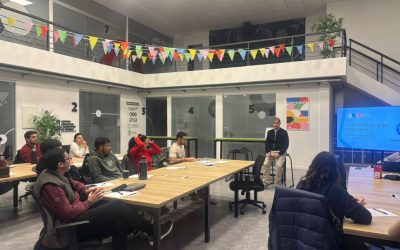 Finalizó el Taller: Manejo de stock e inventarios
