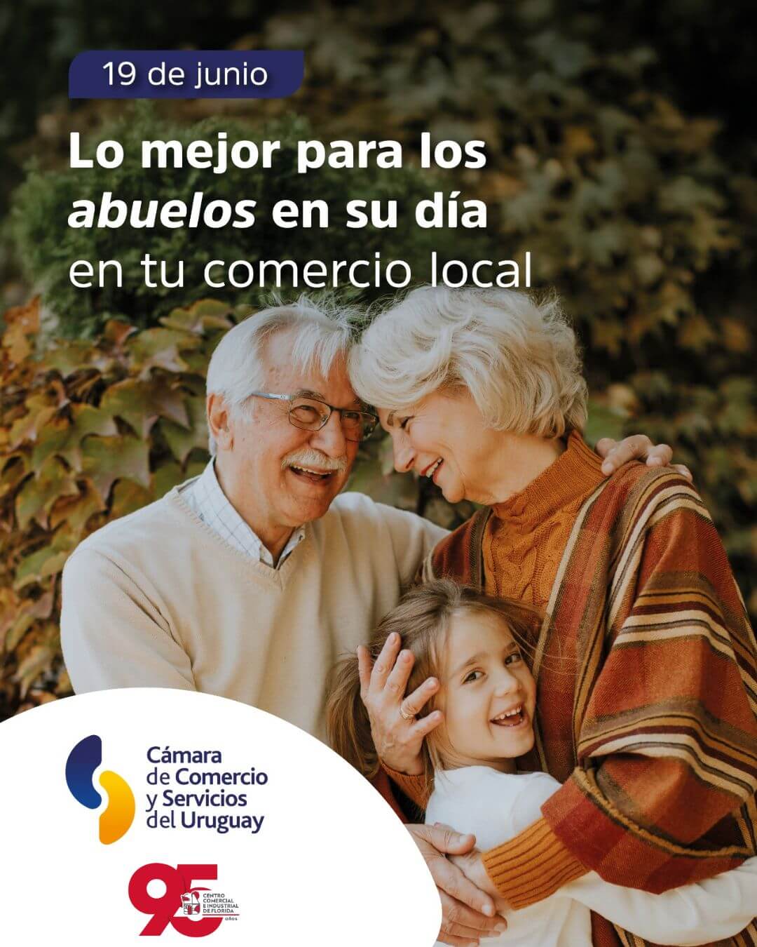 Día del Abuelo FEED