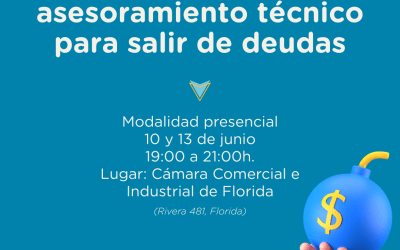 Taller: Salvavida de deudas.