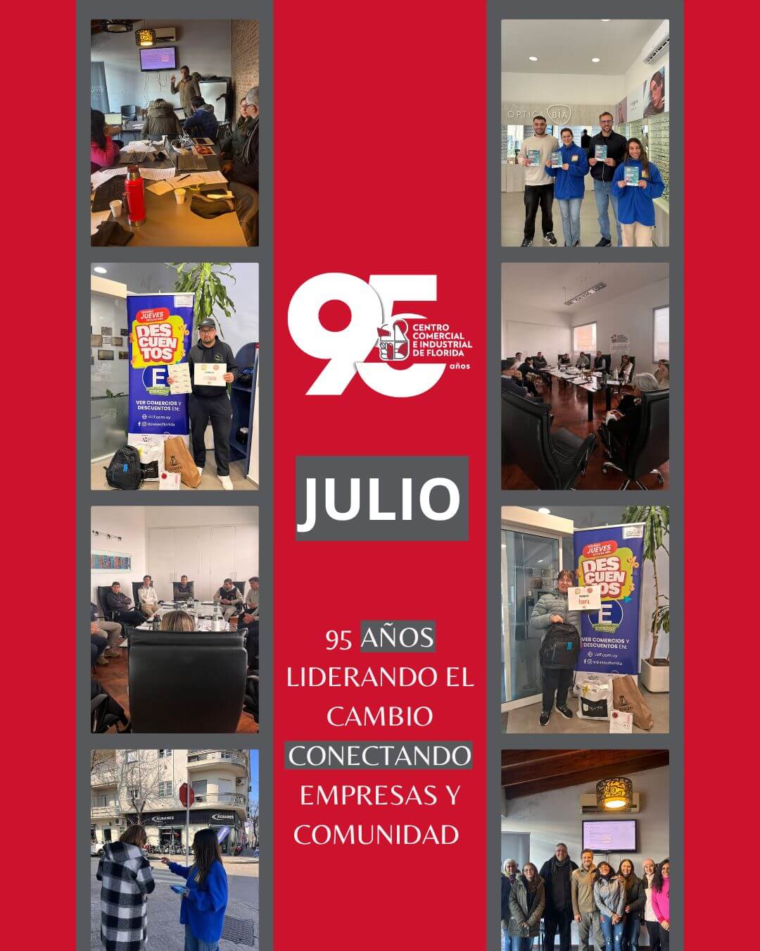 JULIO
