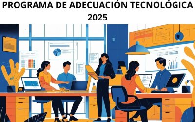 Programa de Adecuación Tecnológica 2025
