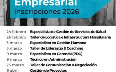 Formate con ADM y seguí potenciando tu desarrollo profesional