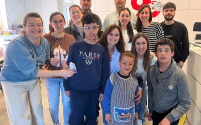 240.000 gracias, Florida.