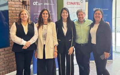 Jornada de Antel