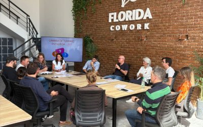 Trabajando juntos por el futuro del turismo en Florida